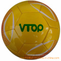 Size 5 High Quality Customizable Sporting Soccer Ball